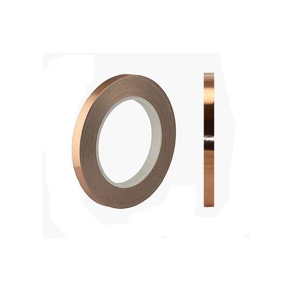 Copper Conductive tape - Single 